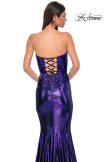 La Femme Dress 32995