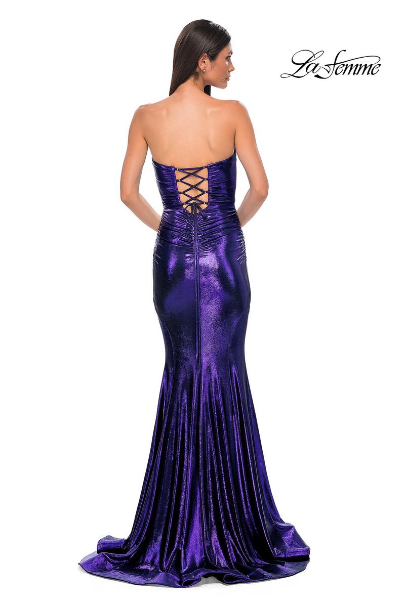 La Femme Dress 32995