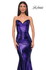 La Femme Dress 32995