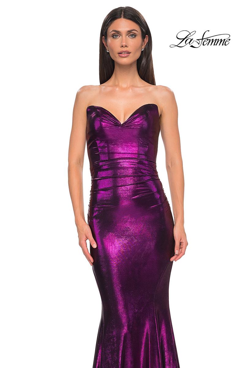 La Femme Dress 32995