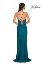 La Femme Dress 33001