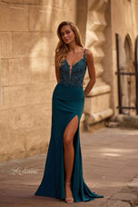 La Femme Dress 33001