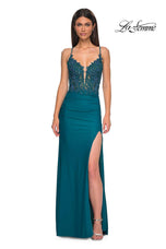 La Femme Dress 33001