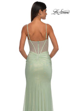 La Femme Dress 33003