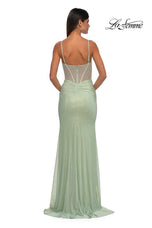 La Femme Dress 33003