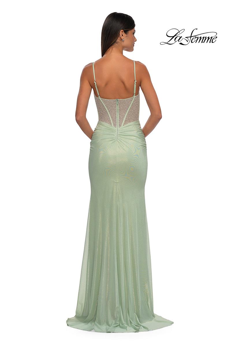 La Femme Dress 33003