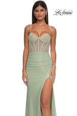 La Femme Dress 33003