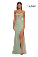 La Femme Dress 33003