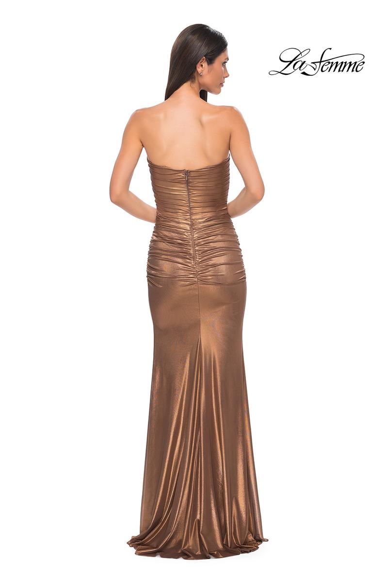 La Femme Dress 33007