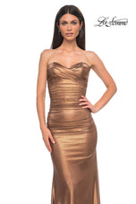 La Femme Dress 33007