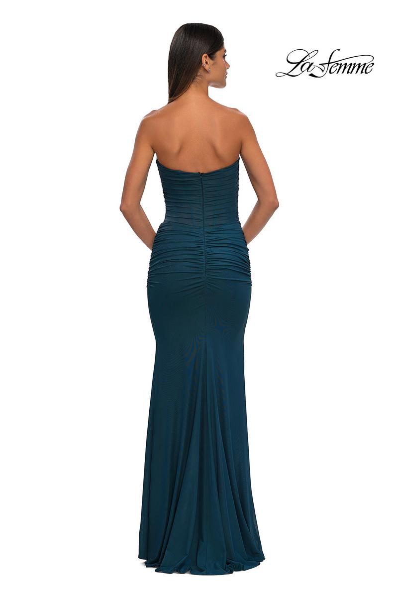 La Femme Dress 33007