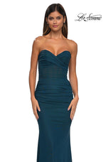 La Femme Dress 33007