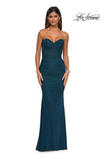 La Femme Dress 33007