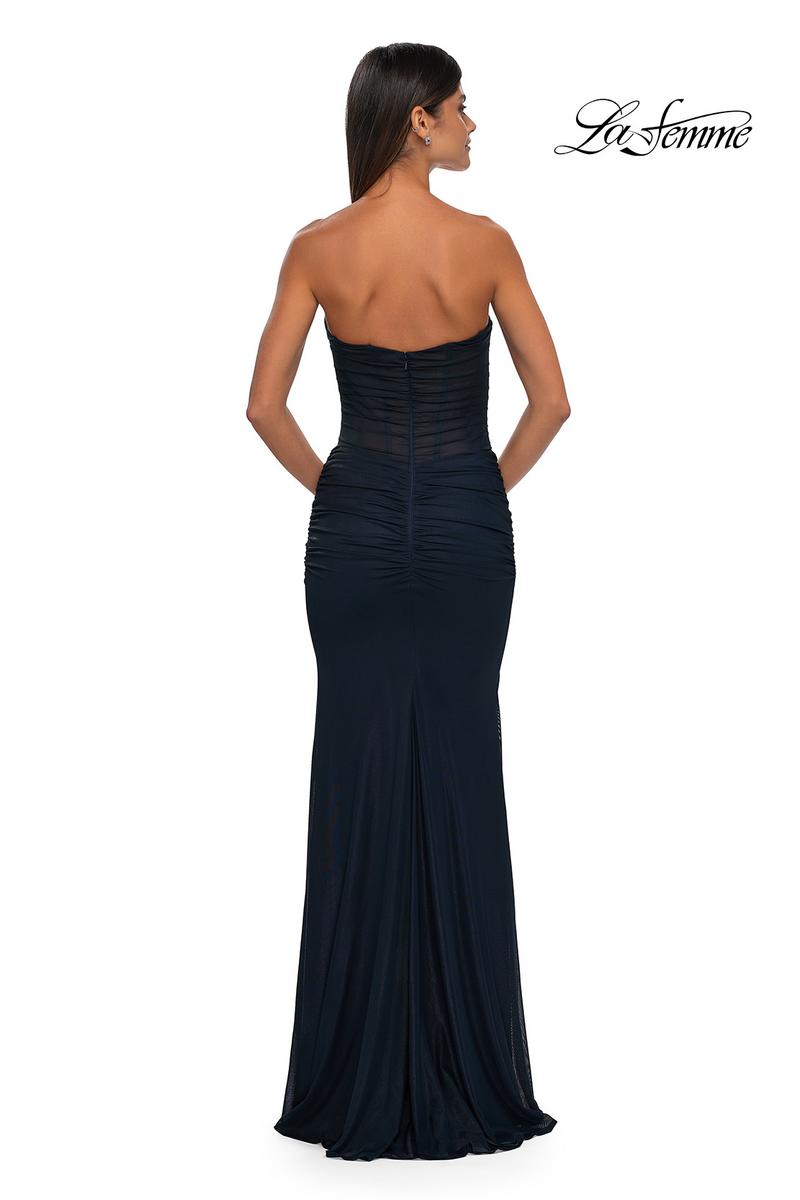 La Femme Dress 33007