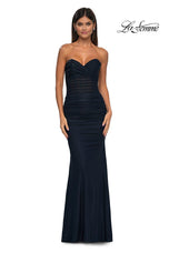 La Femme Dress 33007