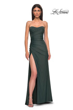 La Femme Dress 33012