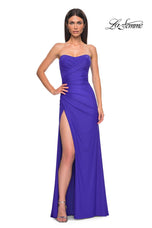 La Femme Dress 33012