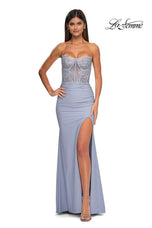 La Femme Dress 33031