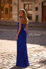 La Femme Dress 33036