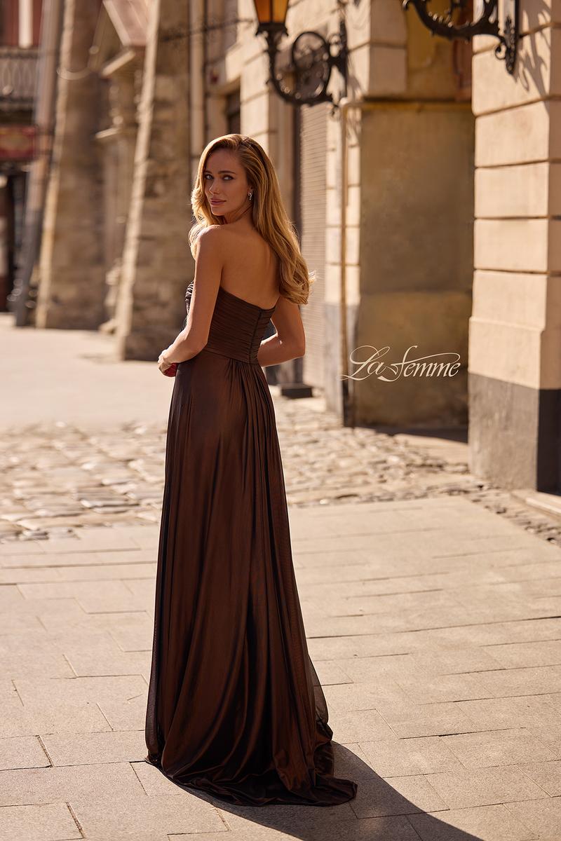 La Femme Dress 33047