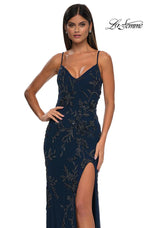 La Femme Dress 33054