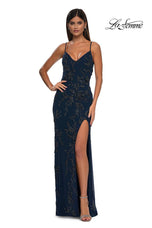 La Femme Dress 33054