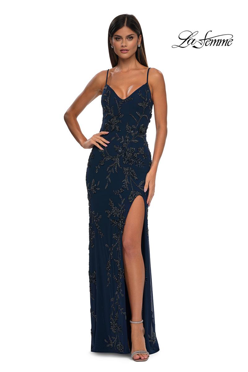 La Femme Dress 33054