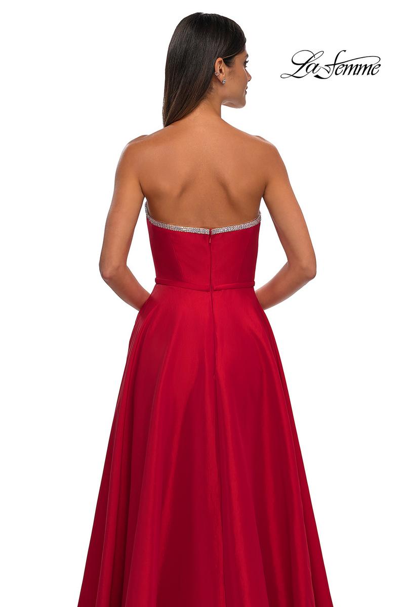 La Femme Dress 33063