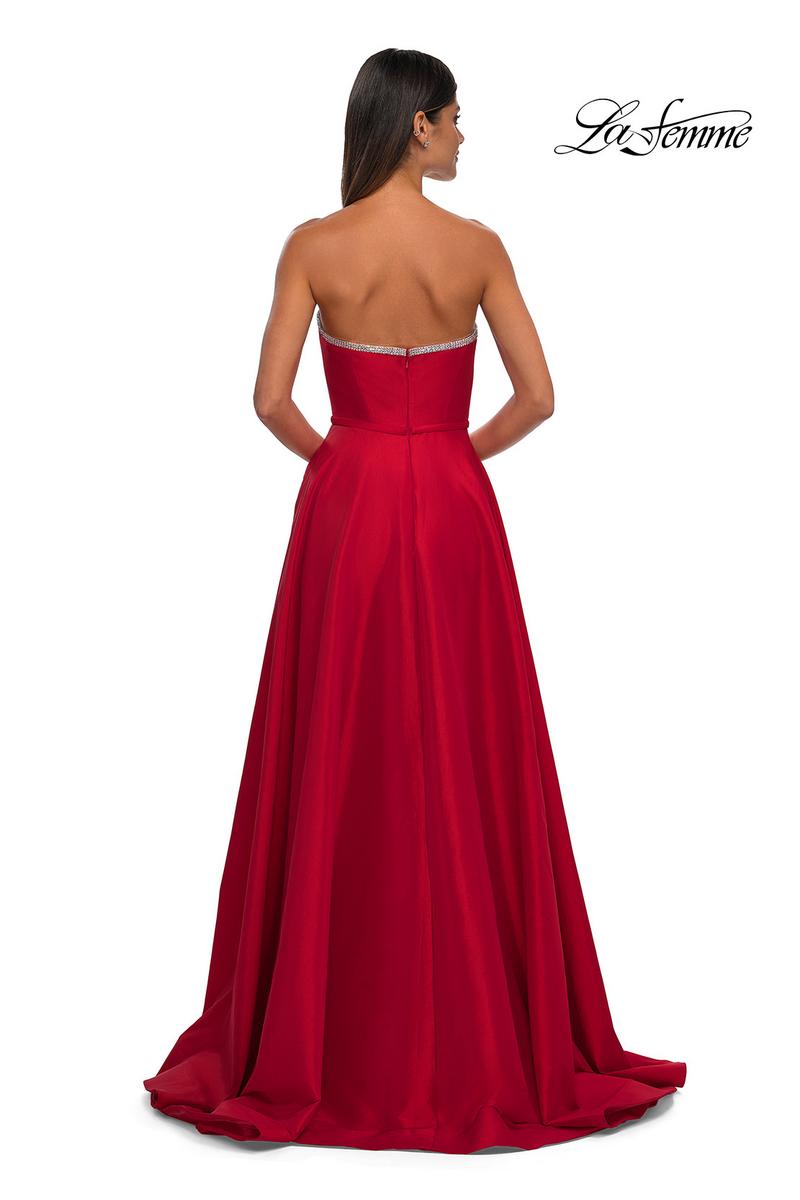 La Femme Dress 33063