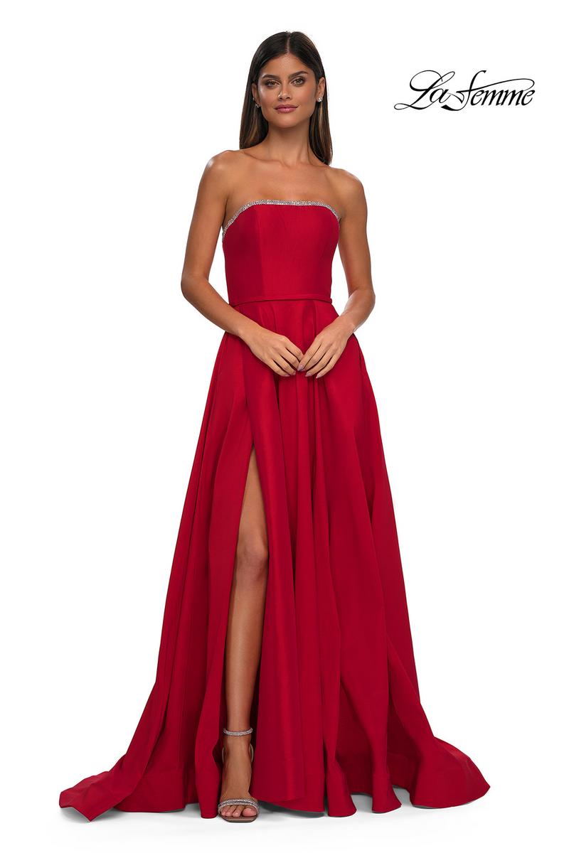 La Femme Dress 33063