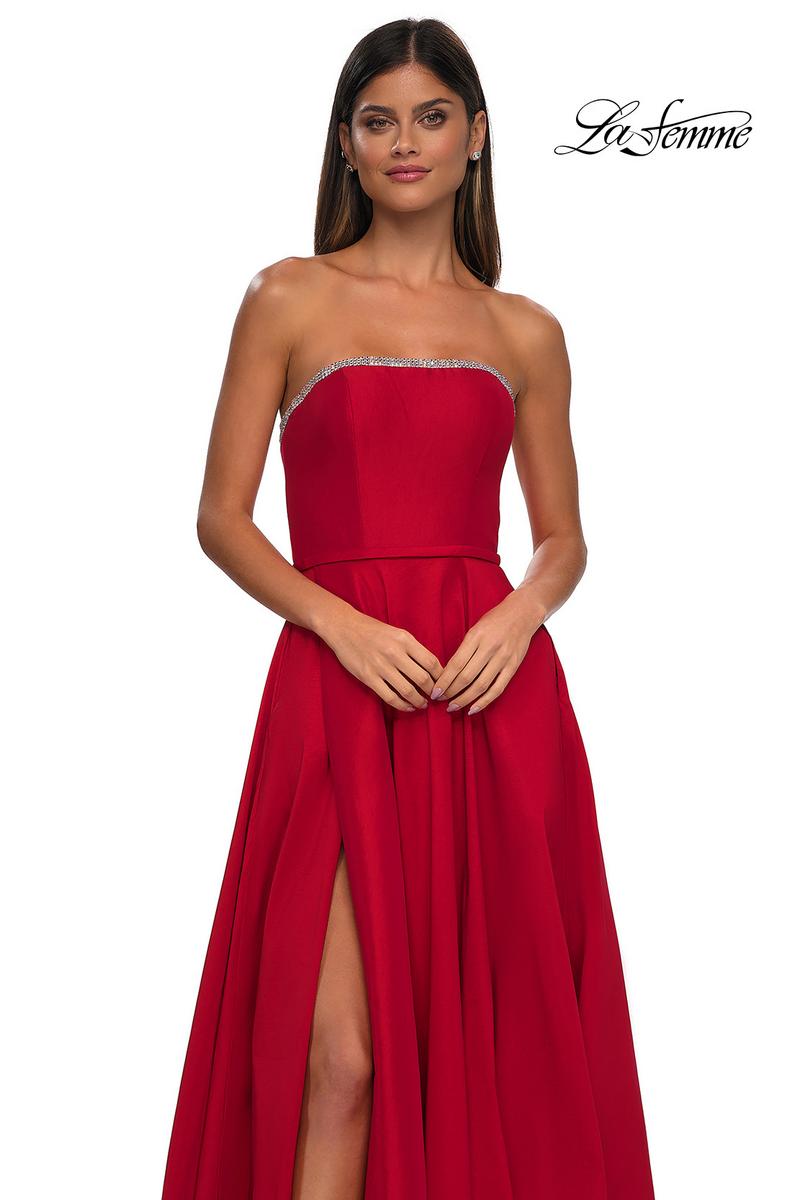 La Femme Dress 33063