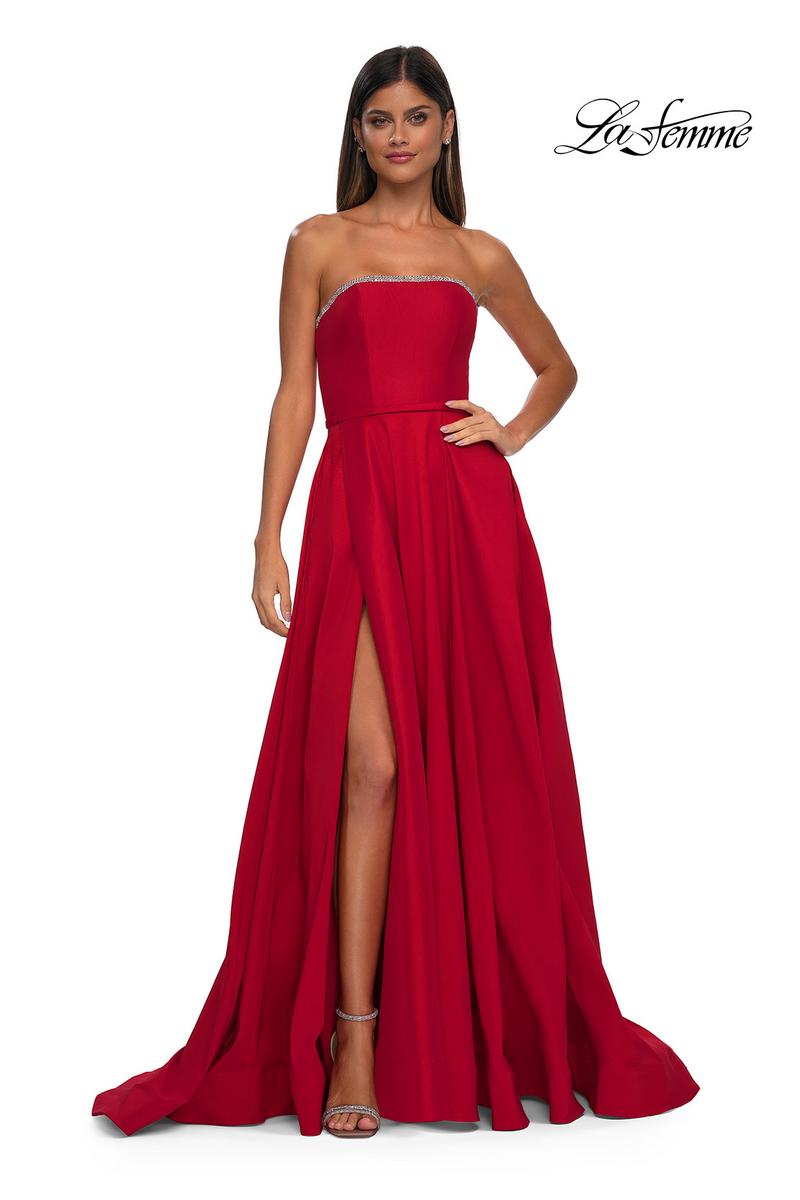 La Femme Dress 33063