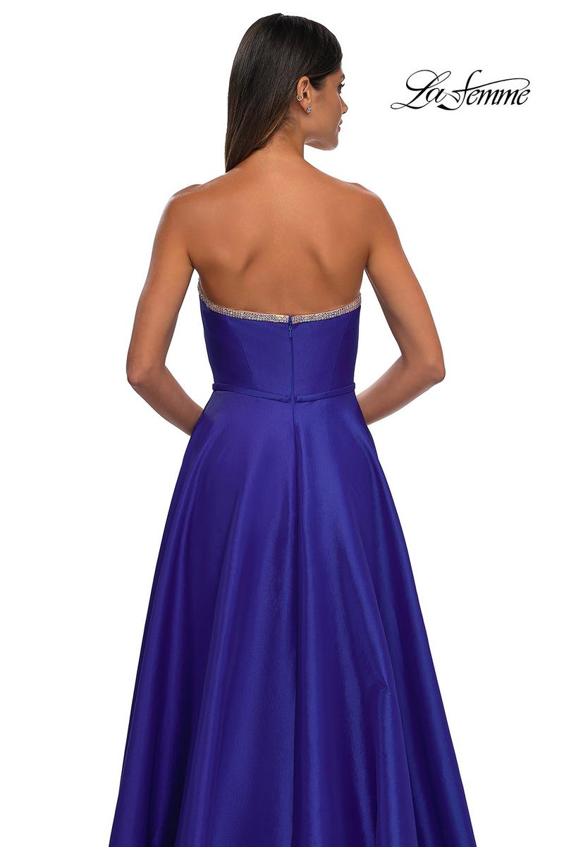 La Femme Dress 33063