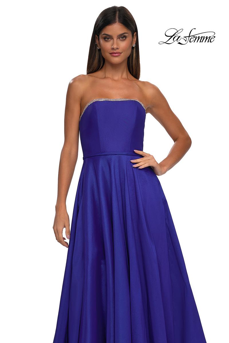 La Femme Dress 33063