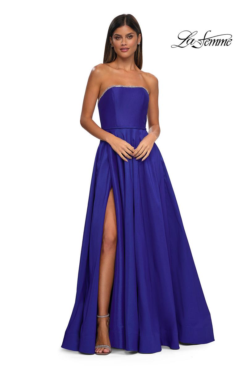 La Femme Dress 33063