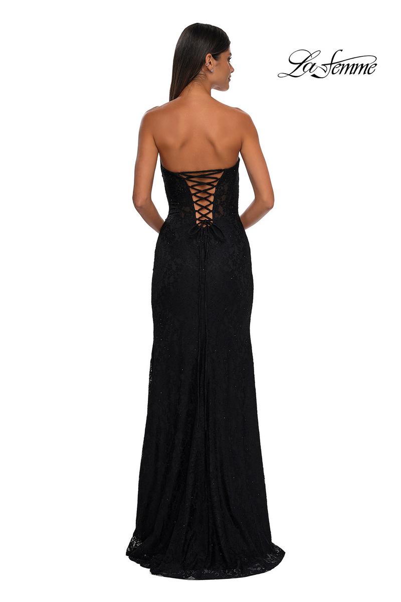 La Femme Dress 33069