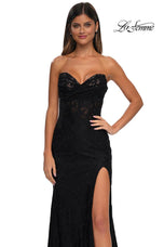 La Femme Dress 33069