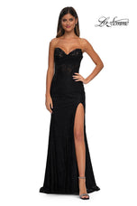 La Femme Dress 33069