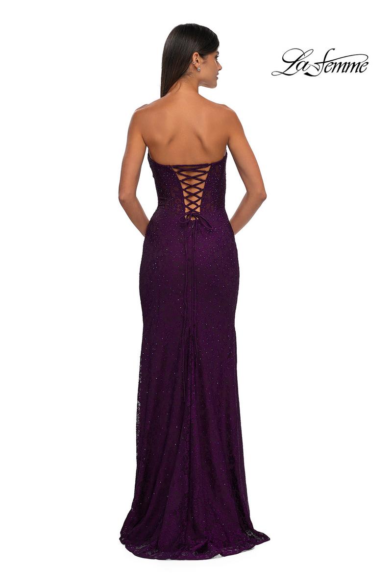 La Femme Dress 33069