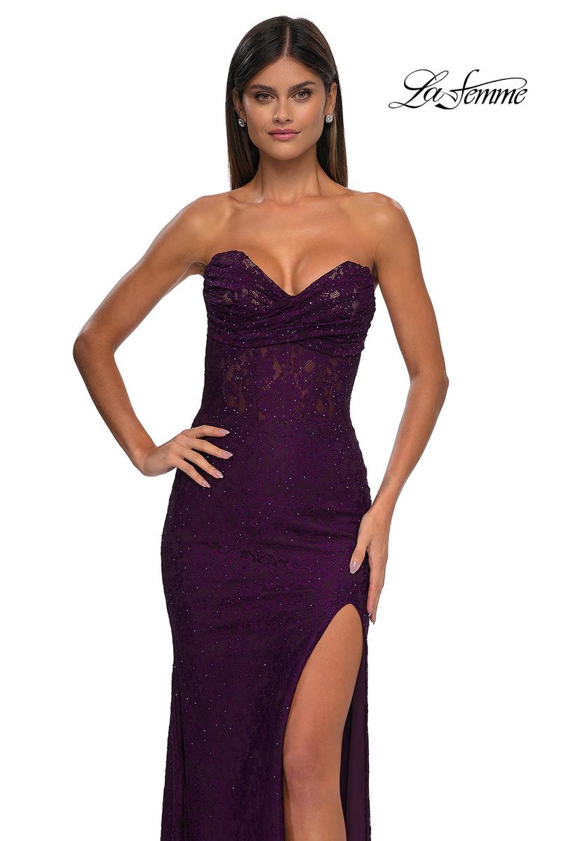 La Femme Dress 33069