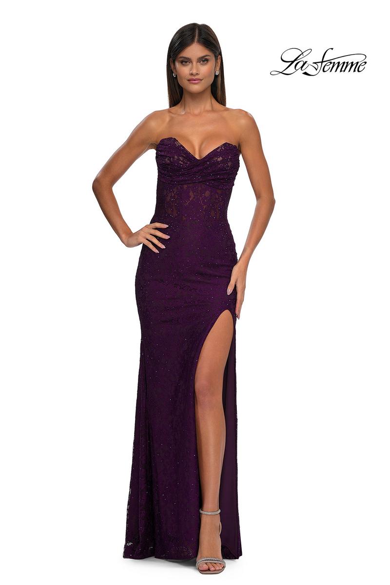 La Femme Dress 33069