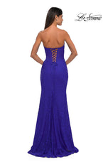 La Femme Dress 33069