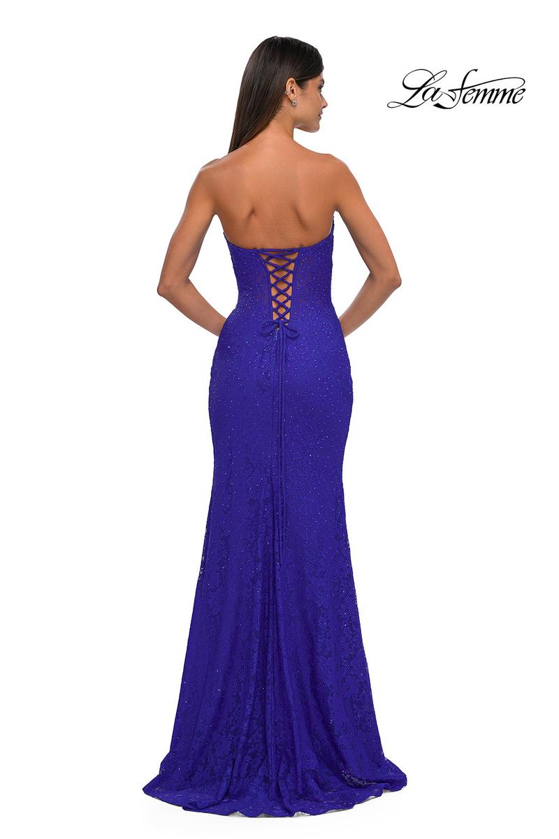 La Femme Dress 33069