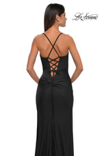 La Femme Dress 33103