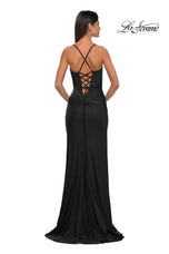 La Femme Dress 33103