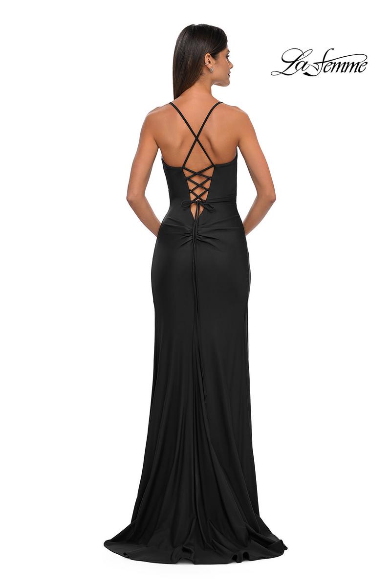 La Femme Dress 33103