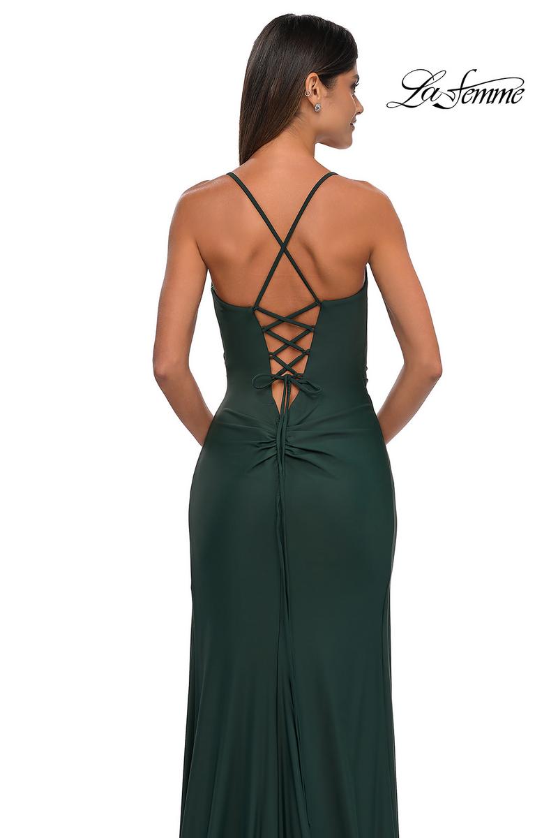 La Femme Dress 33103