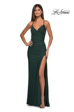 La Femme Dress 33103