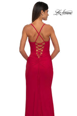 La Femme Dress 33103