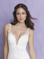 Allure Bridals Romance Dress 3351W